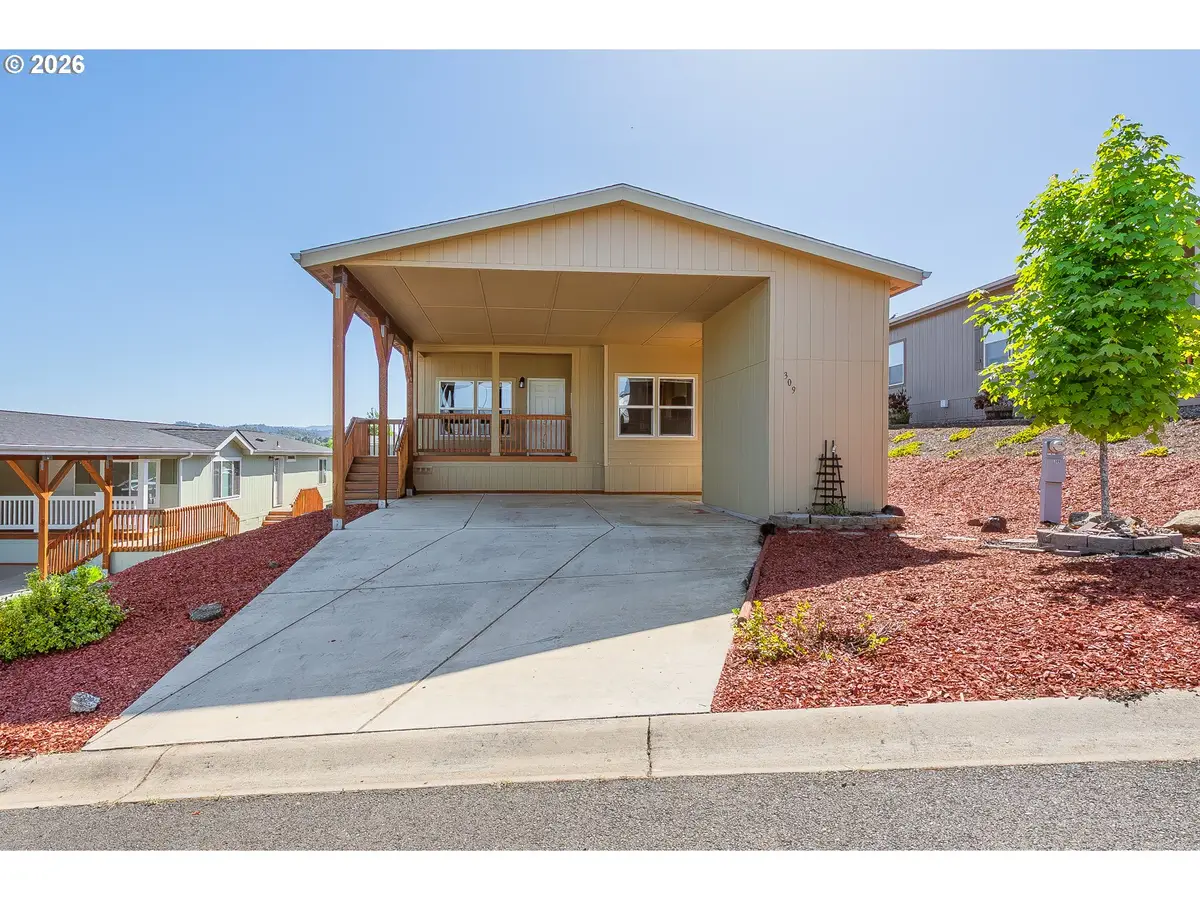 309 Deschutes Ln #136, Roseburg, OR 97471 - #1