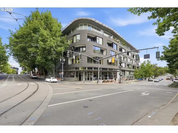 1234 SW 18th Ave #209, Portland, OR 97205