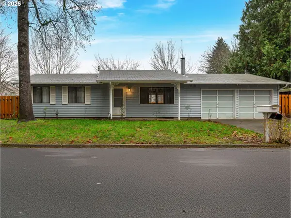 2807 SE 174th Ave, Portland, OR 97236
