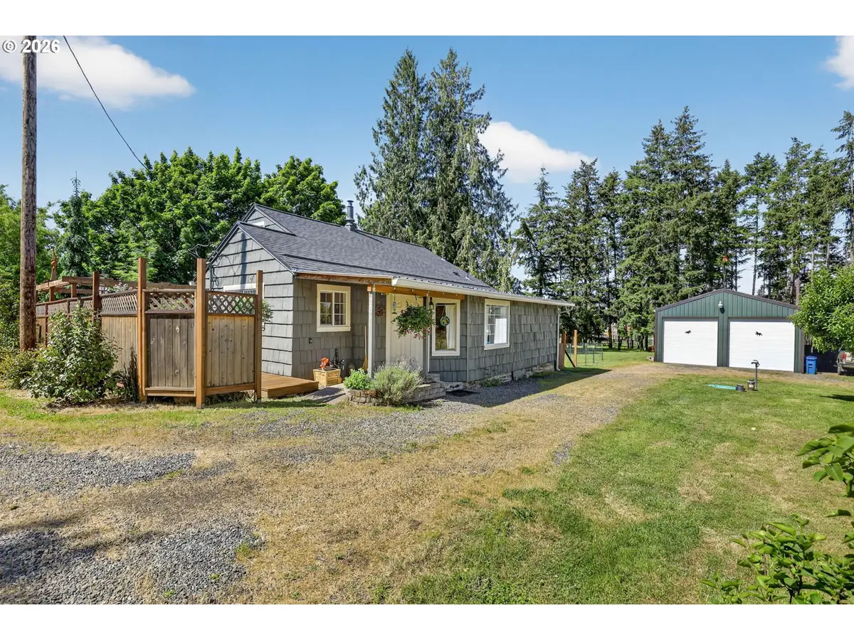 33951 SE Coupland Rd, Estacada, OR 97023 - #1