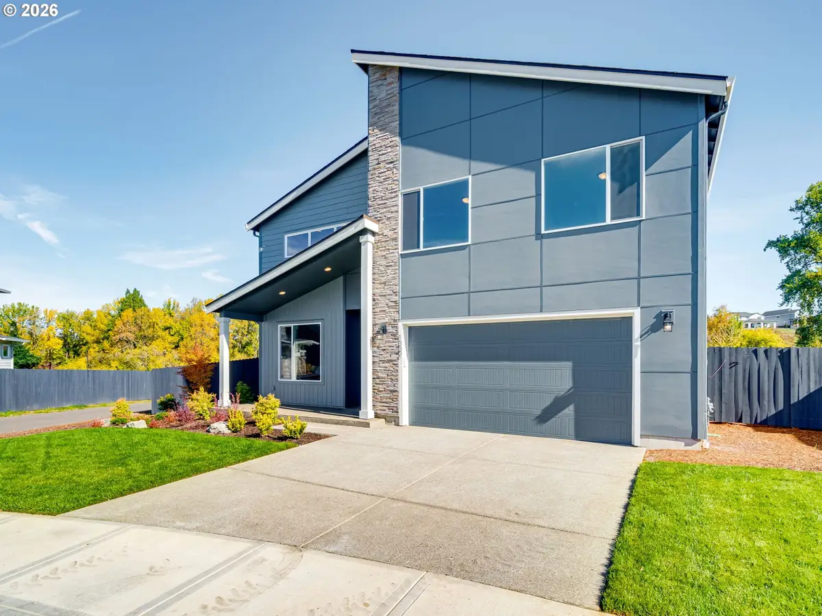 1332 N Kalani Loop, Ridgefield, WA 98642 - #1