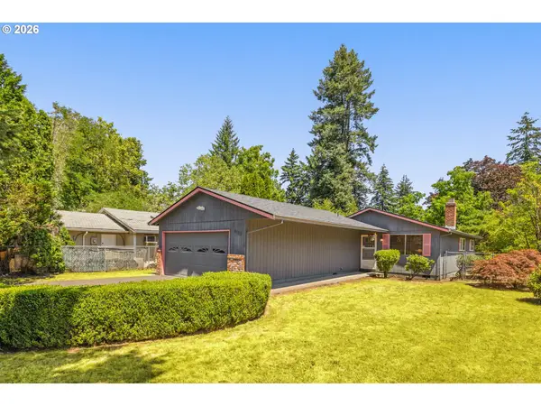 2920 SE 138th Ave, Portland, OR 97236