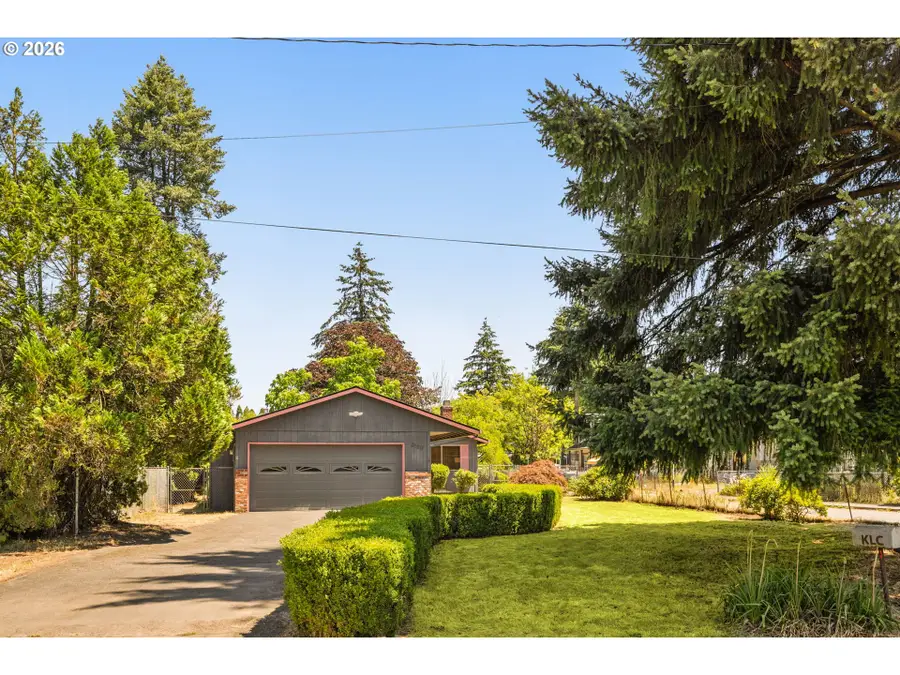 2920 SE 138th Ave, Portland, OR 97236 - #2