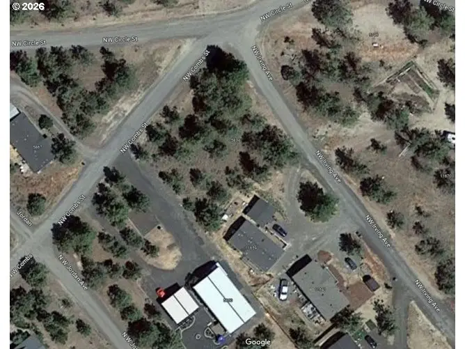 5834 NW Combs St, Prineville, OR 97754 - #2