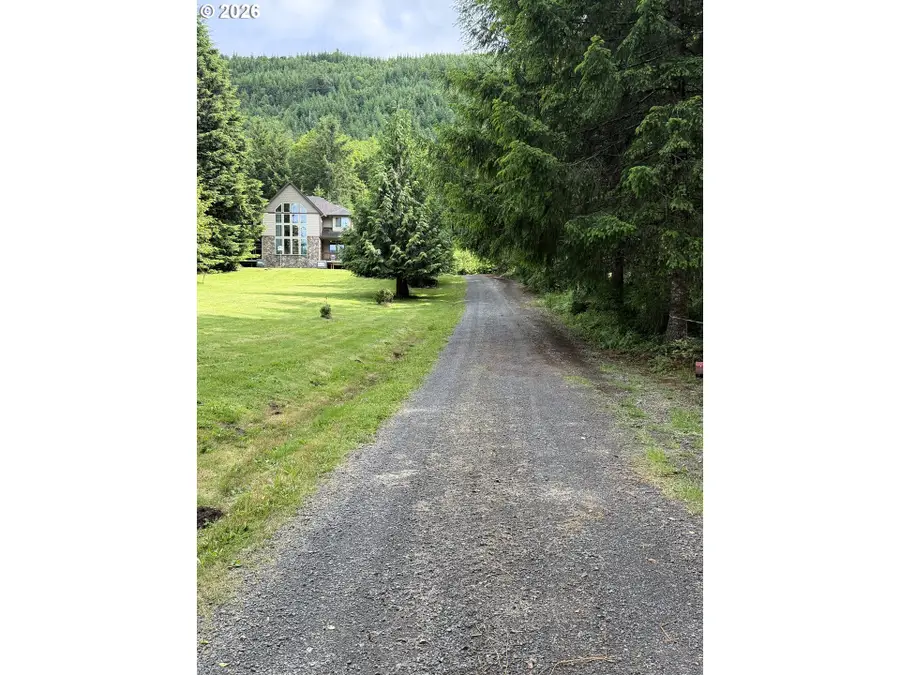 18525 NE Buncombe Hollow Rd, Woodland, WA 98674 - #3