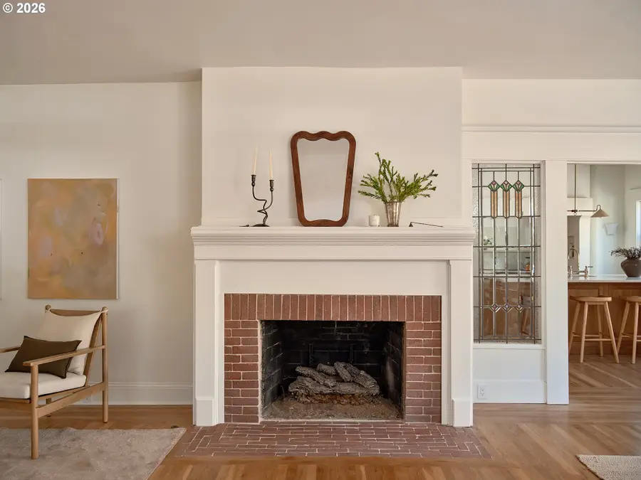 4006 NE Flanders St, Portland, OR 97232 - #3