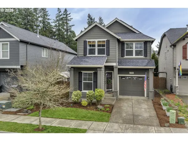 2084 SE 48th Ave, Hillsboro, OR 97123