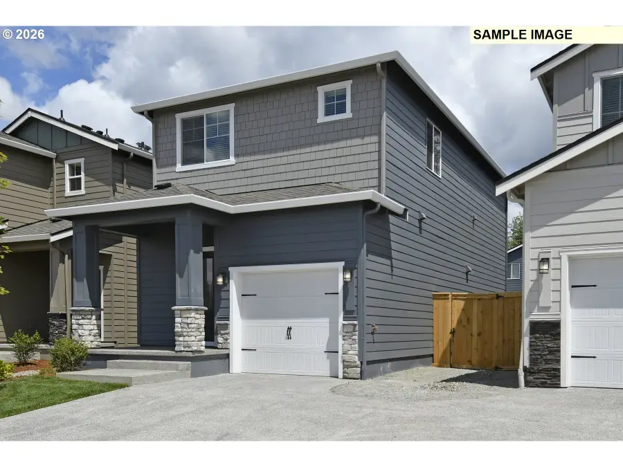 1345 NE Clark Ave, Battle Ground, WA 98604 - #2