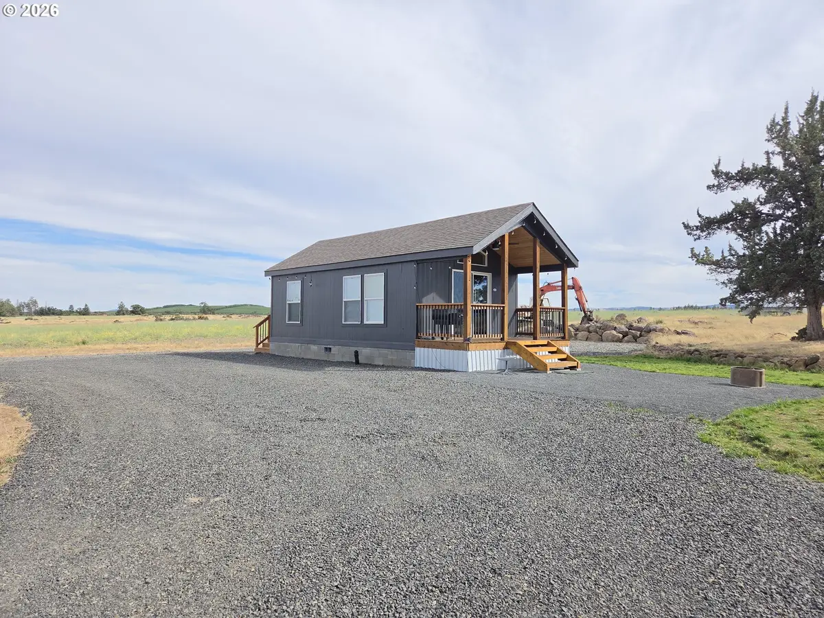 55363 Smock Rd, Wamic, OR 97063 - #1