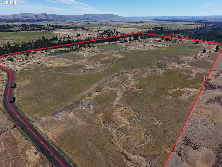 55363 Smock Rd, Wamic, OR 97063 - #3