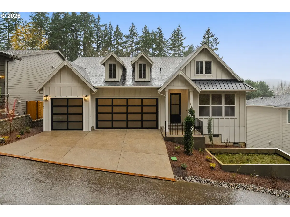 12837 Sunny Ter, Tigard, OR 97223 - #1
