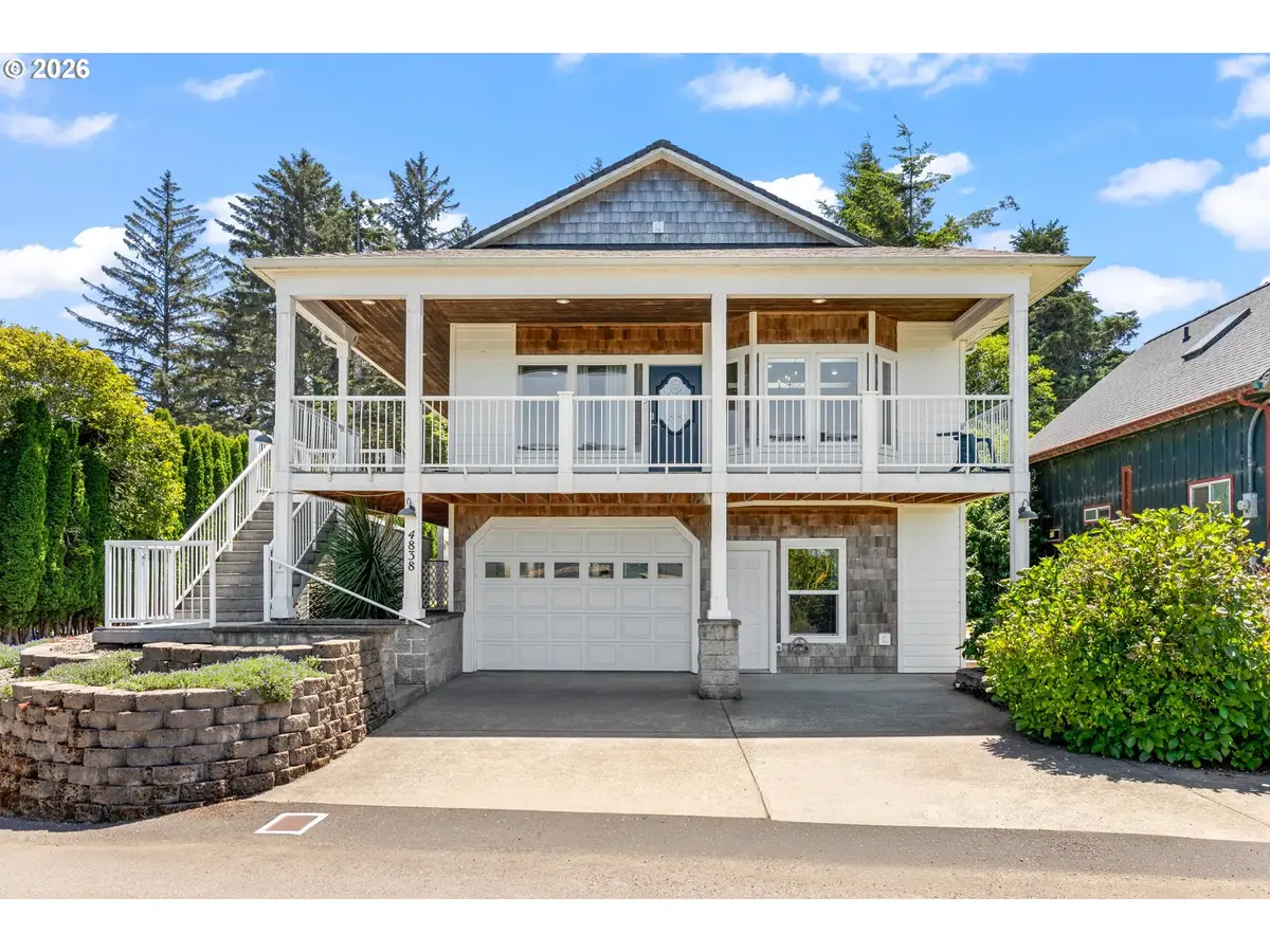 4838 Lake Blvd, Westlake, OR 97493 - #1