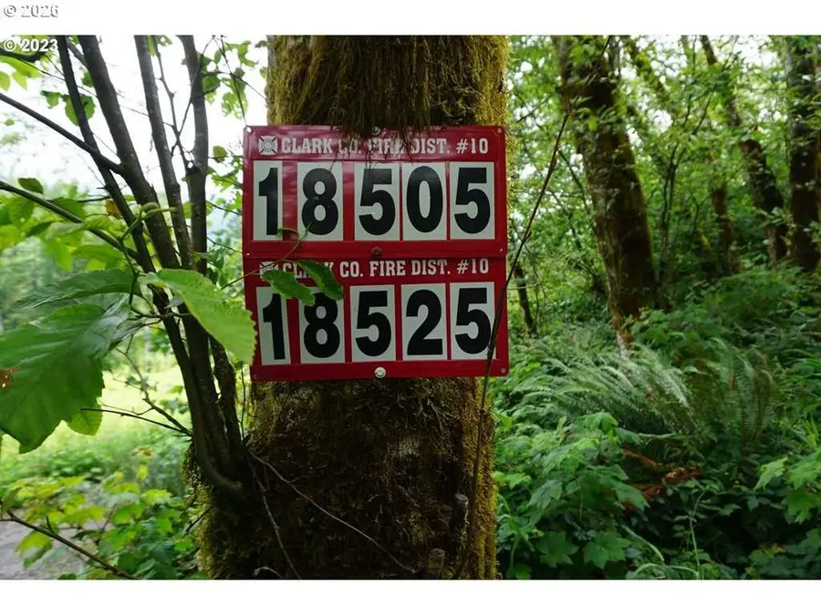 0 NE Buncombe Hollow Rd, Woodland, WA 98674 - #3