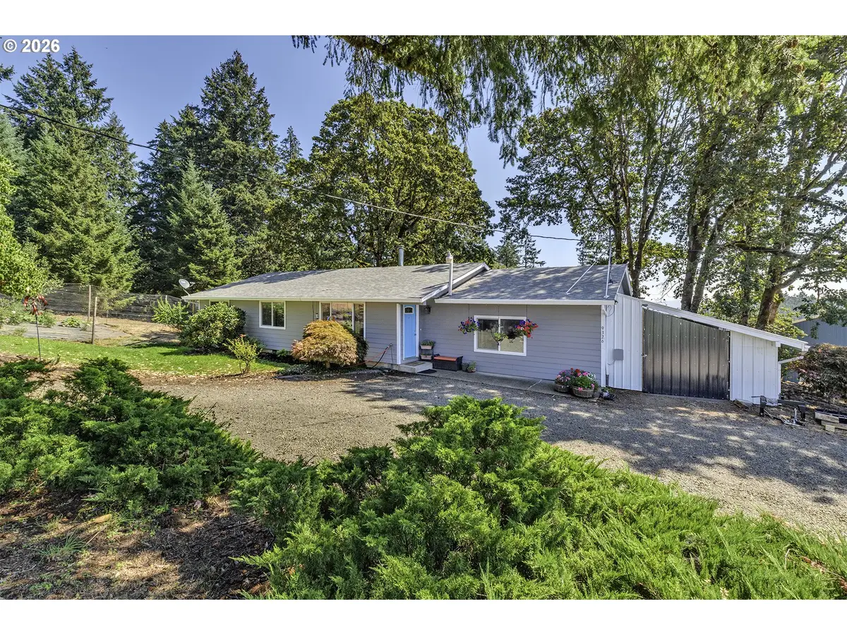 9326 SW Summit Ave, Gaston, OR 97119 - #1