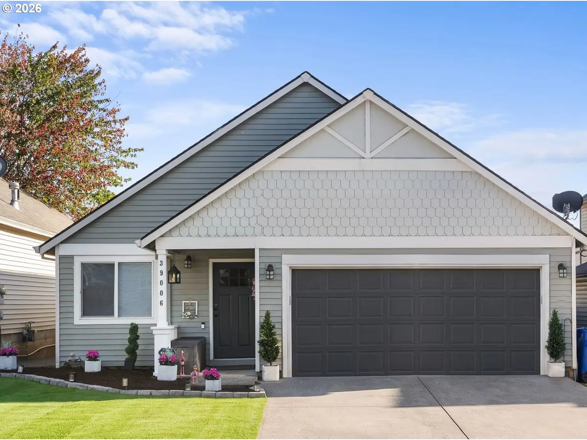 39006 Haskins St, Sandy, OR 97055 - #1