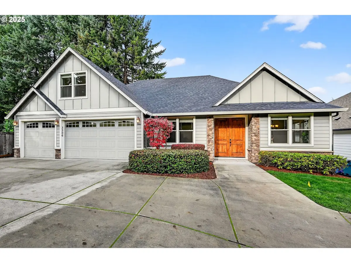 3306 NW 103rd St, Vancouver, WA 98685 - Image #1
