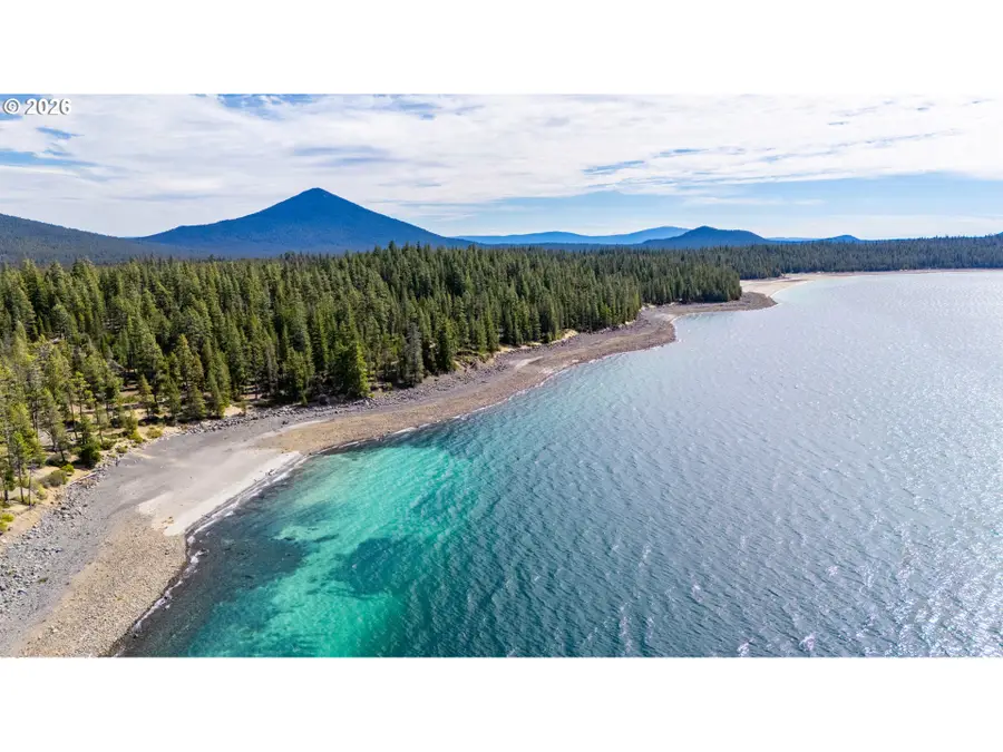 17717 Highway 58, Crescent Lake, OR 97733 - #2