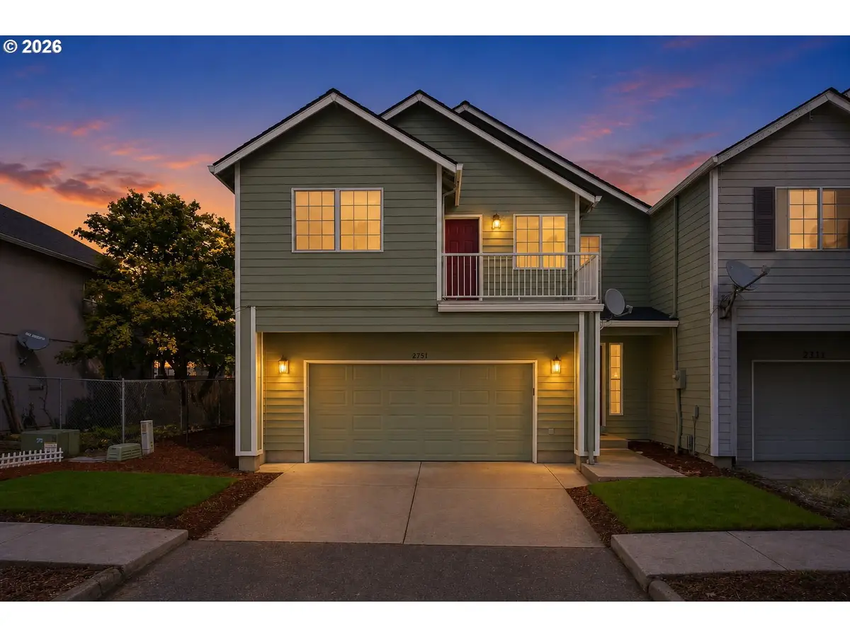 2751 SE 174th Ave, Portland, OR 97236 - #1