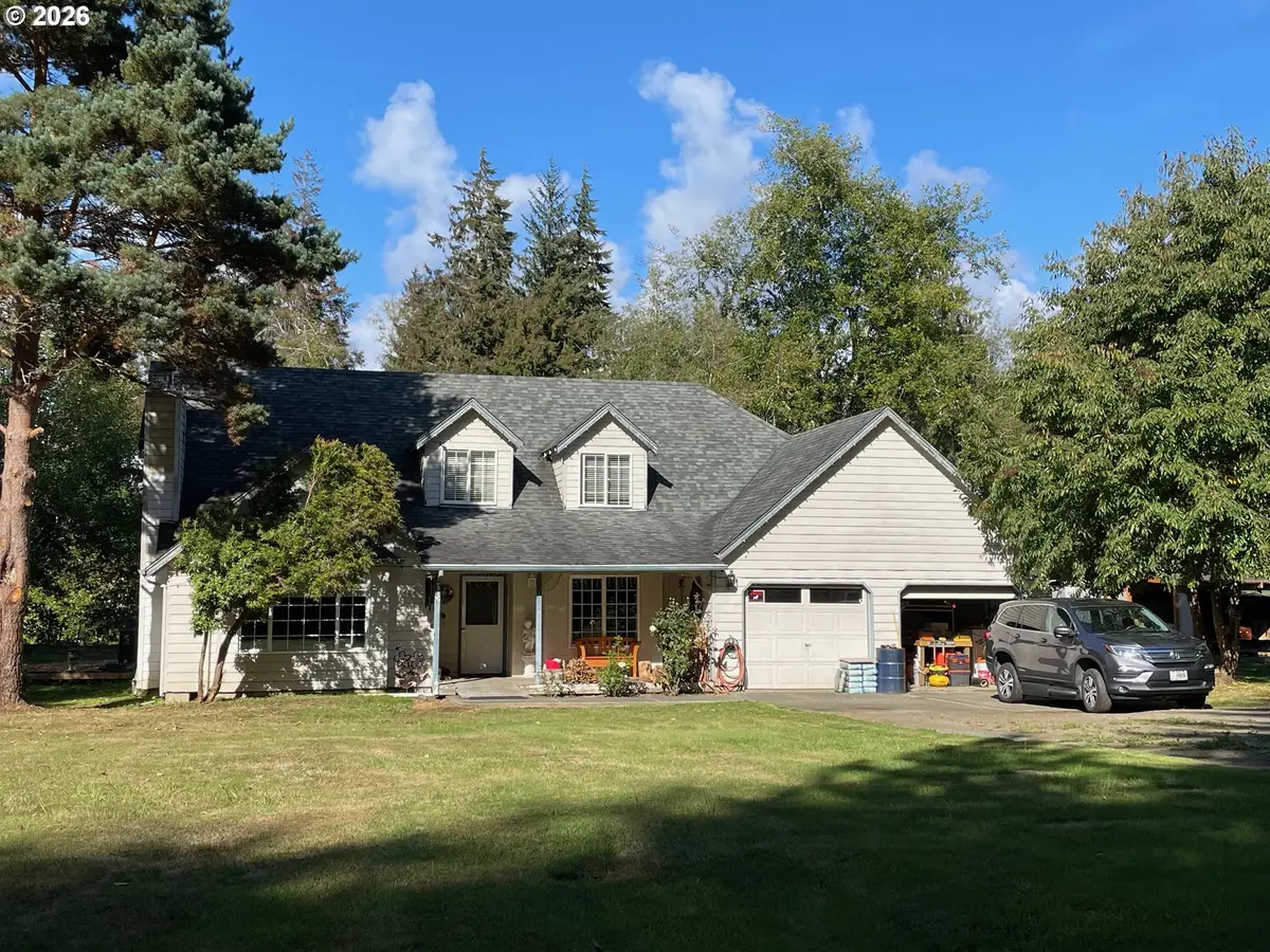 34289 Wapiti Ln, Seaside, OR 97138 - #1