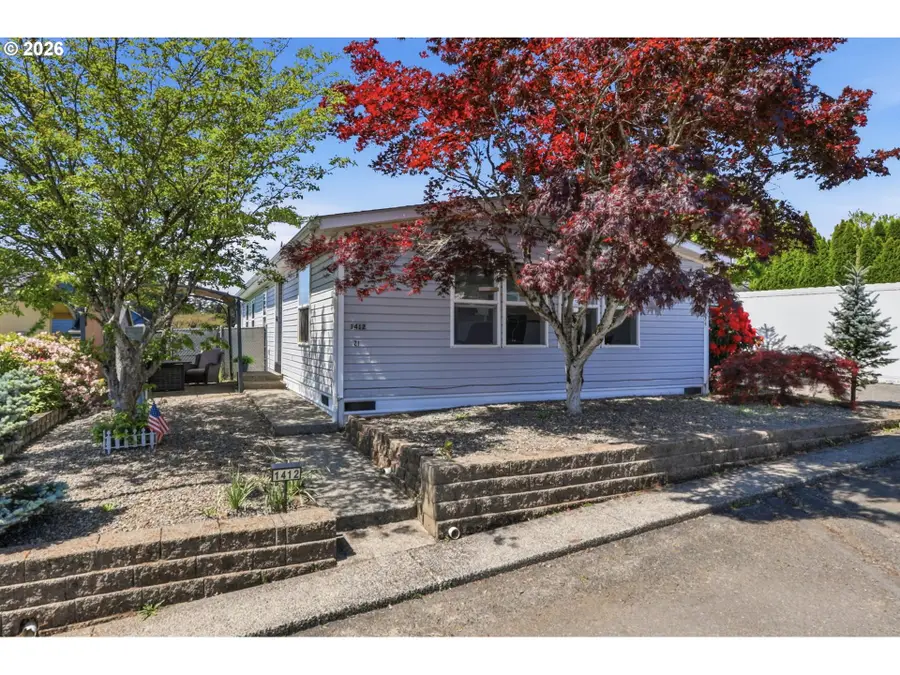 1412 W C Ave, La Center, WA 98629 - #2
