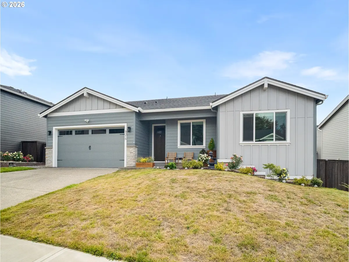 9316 N Incline, Camas, WA 98607 - #1