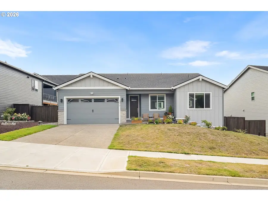 9316 N Incline, Camas, WA 98607 - #2