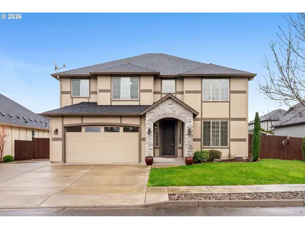 9503 NE 165th Ave, Vancouver, WA 98682