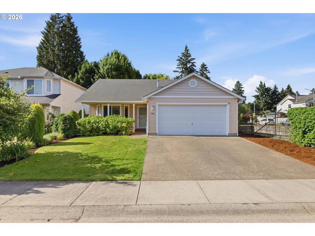 9001 NE 72nd St, Vancouver, WA 98662 - #1