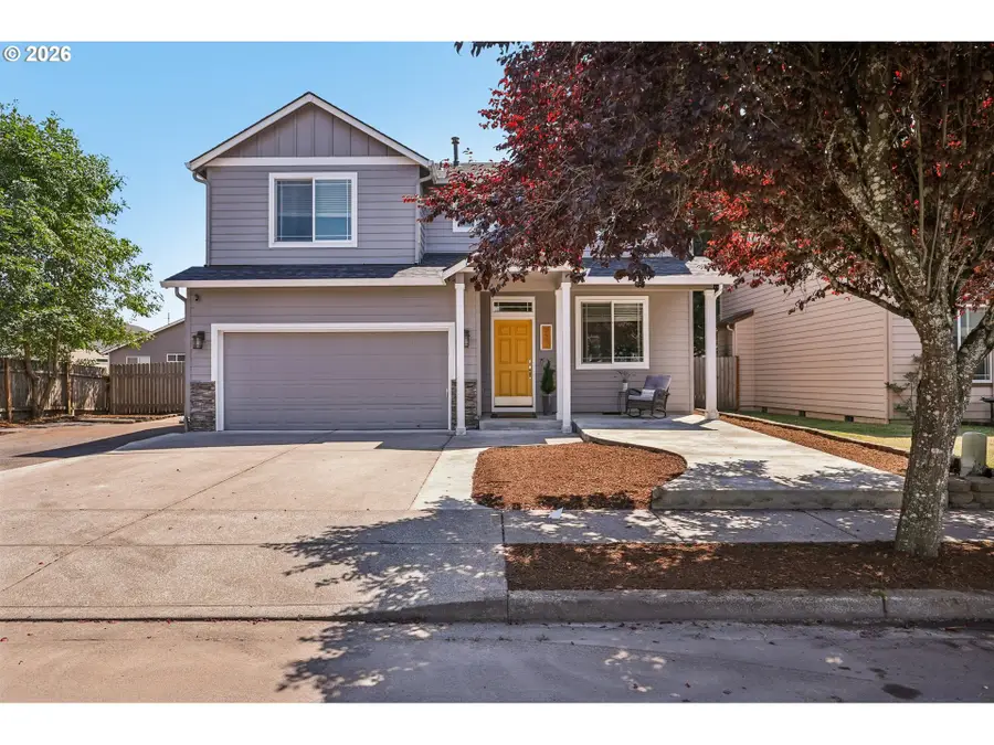 821 SE 11th St, Battle Ground, WA 98604 - #2