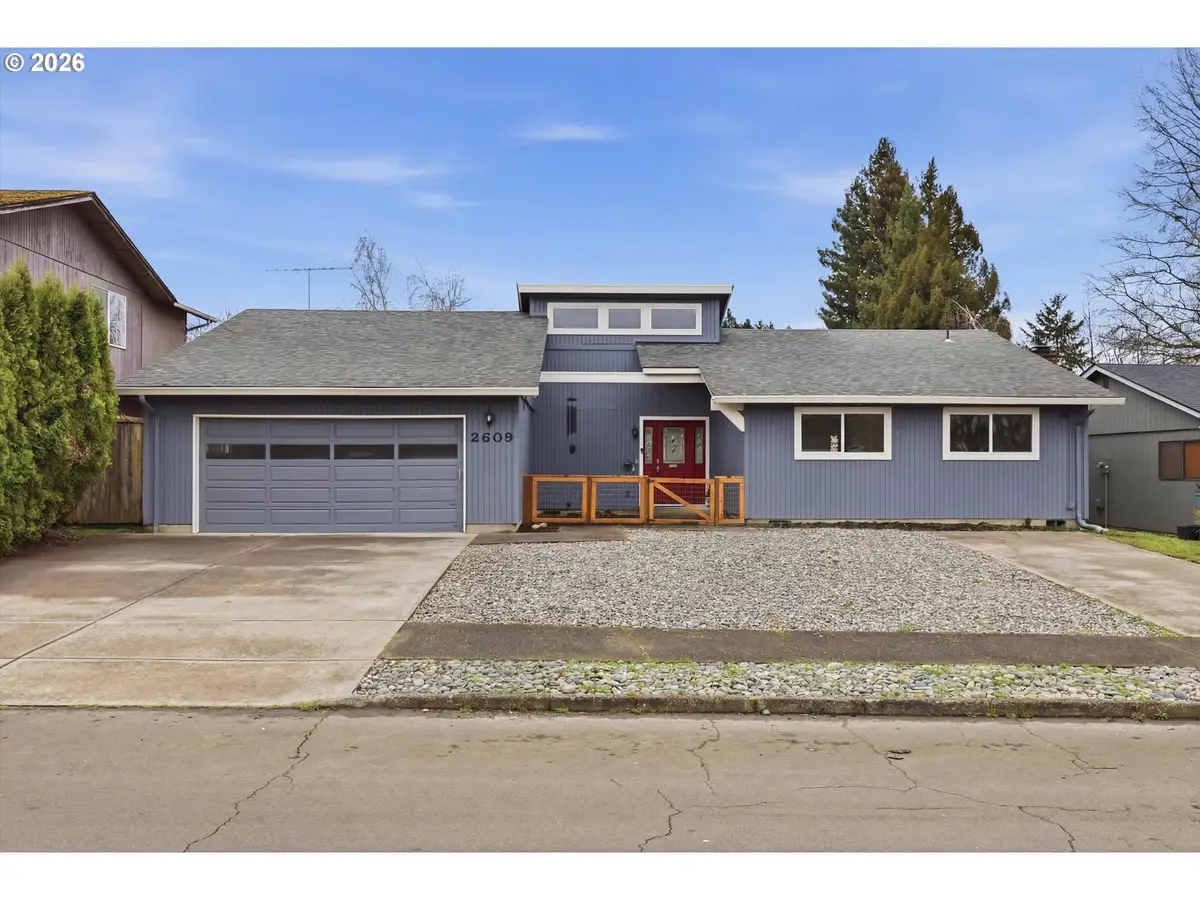 2609 NW 109th St, Vancouver, WA 98685 - #1