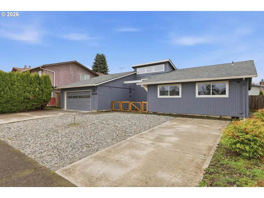 2609 NW 109th St, Vancouver, WA 98685 - #2