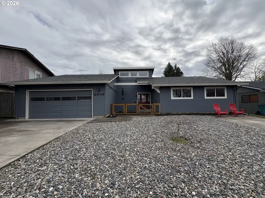 2609 NW 109th St, Vancouver, WA 98685 - #3