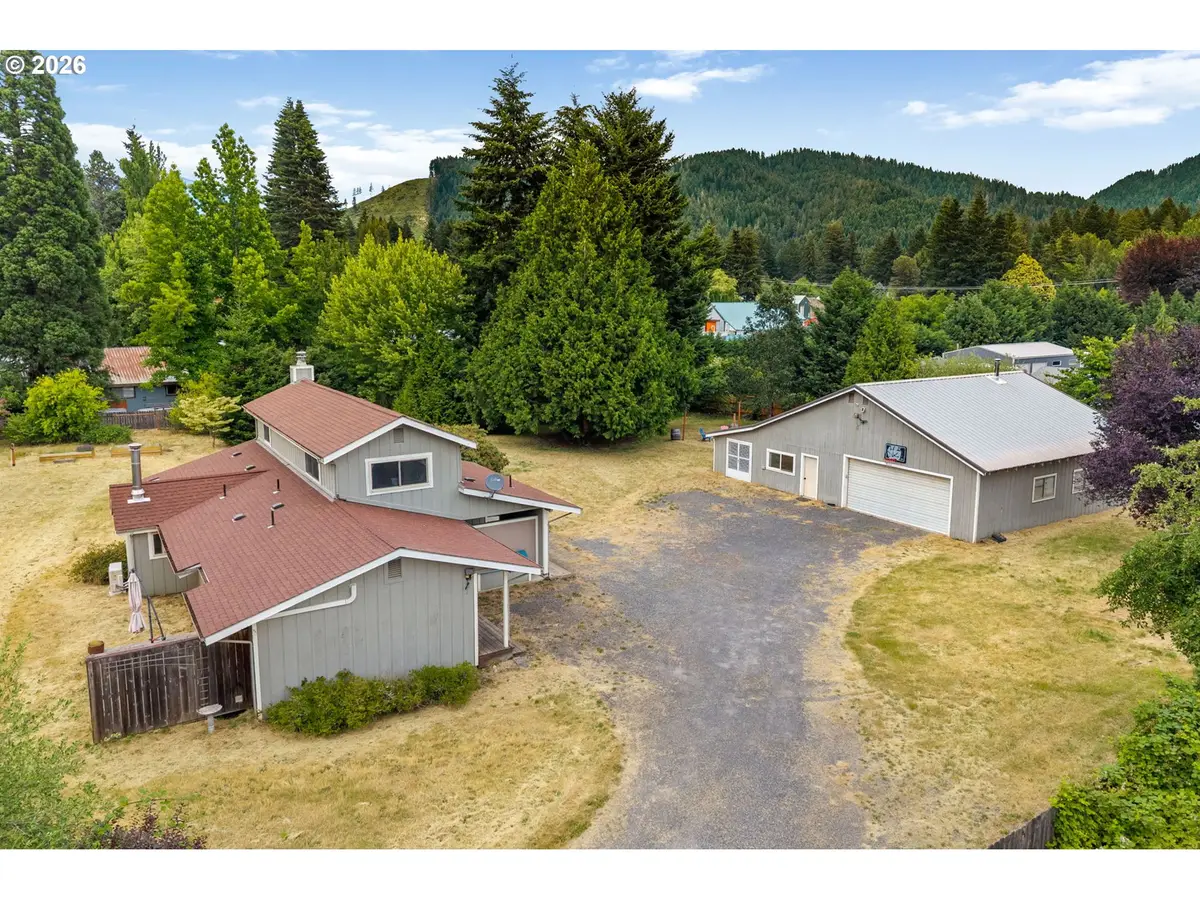 1812 Metzger Rd, Carson, WA 98610 - #1