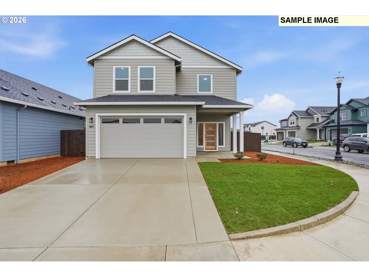900 SE 34th Cir, Battle Ground, WA 98604 - #1