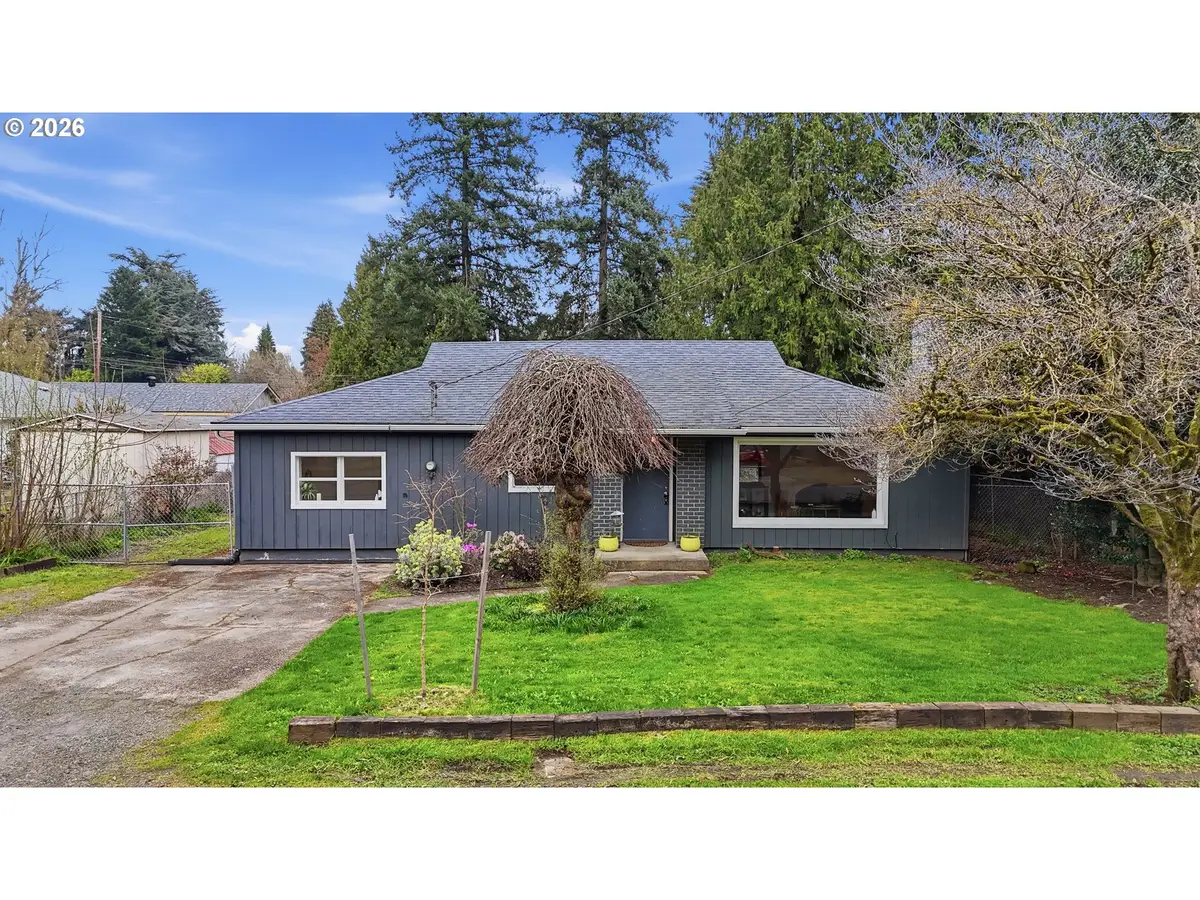 8712 SE 41st Ave, Milwaukie, OR 97222 - #1