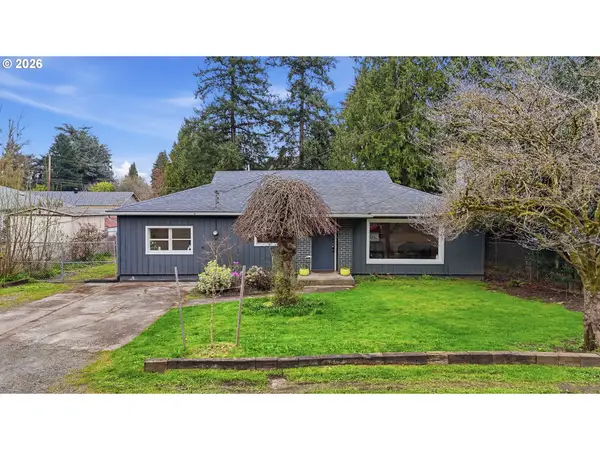 8712 SE 41st Ave, Milwaukie, OR 97222