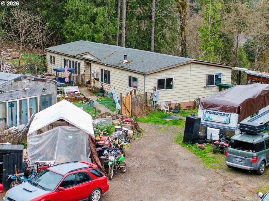 41035 SE Coalman Rd, Sandy, OR 97055 - #2