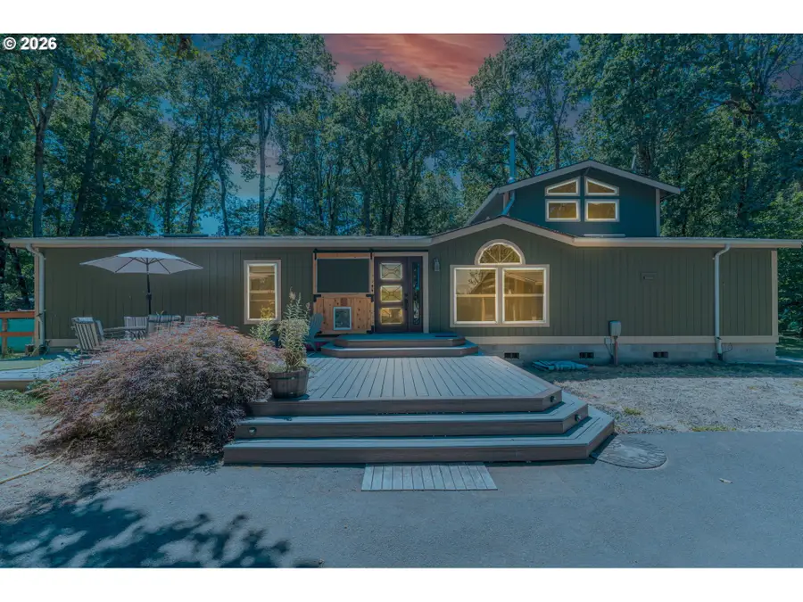14510 S Vaughan Rd, Molalla, OR 97038 - #3