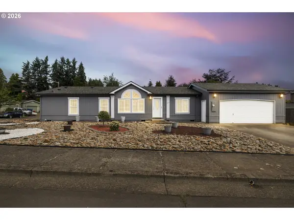 1035 Cedar Hill Ct, Salem, OR 97306
