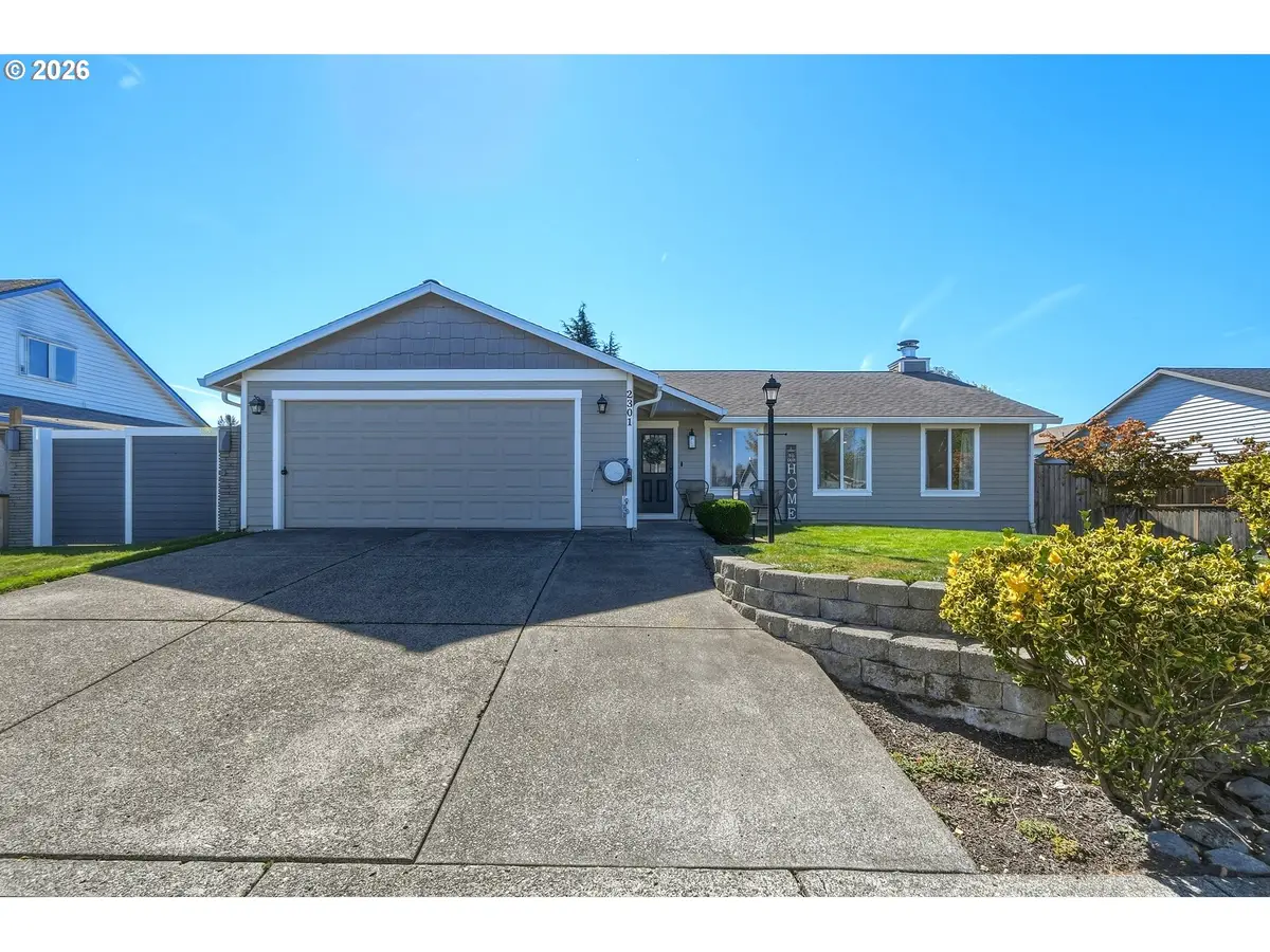 2301 SW 8th St, Battle Ground, WA 98604 - #1