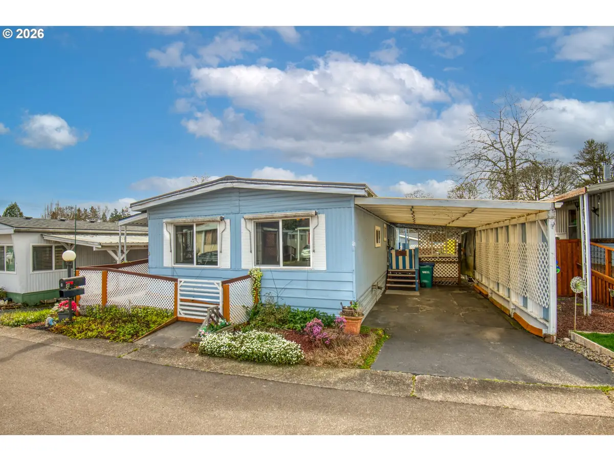 3500 SE Concord Rd #8, Milwaukie, OR 97267 - #1