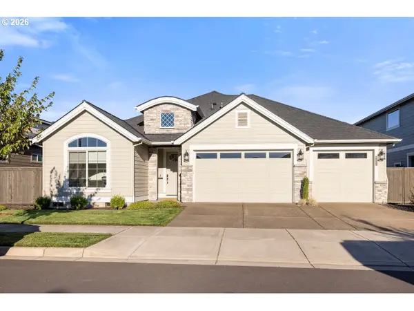 4436 SE 62nd Ave, Hillsboro, OR 97123