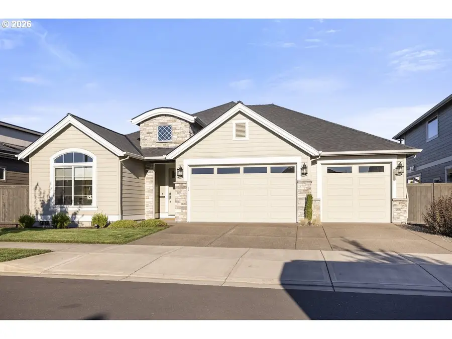 4436 SE 62nd Ave, Hillsboro, OR 97123 - #2