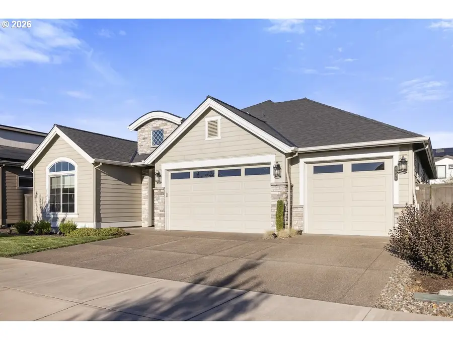 4436 SE 62nd Ave, Hillsboro, OR 97123 - #3