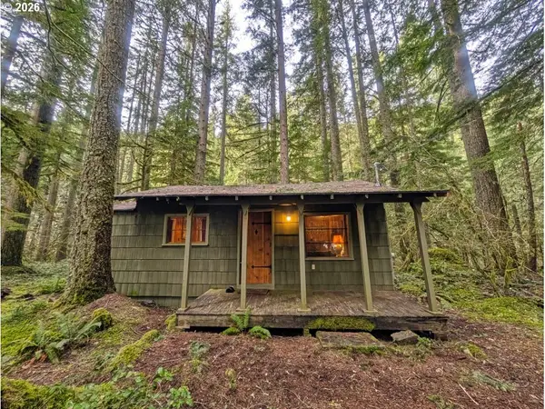 75106 E Road 28b, Rhododendron, OR 97049