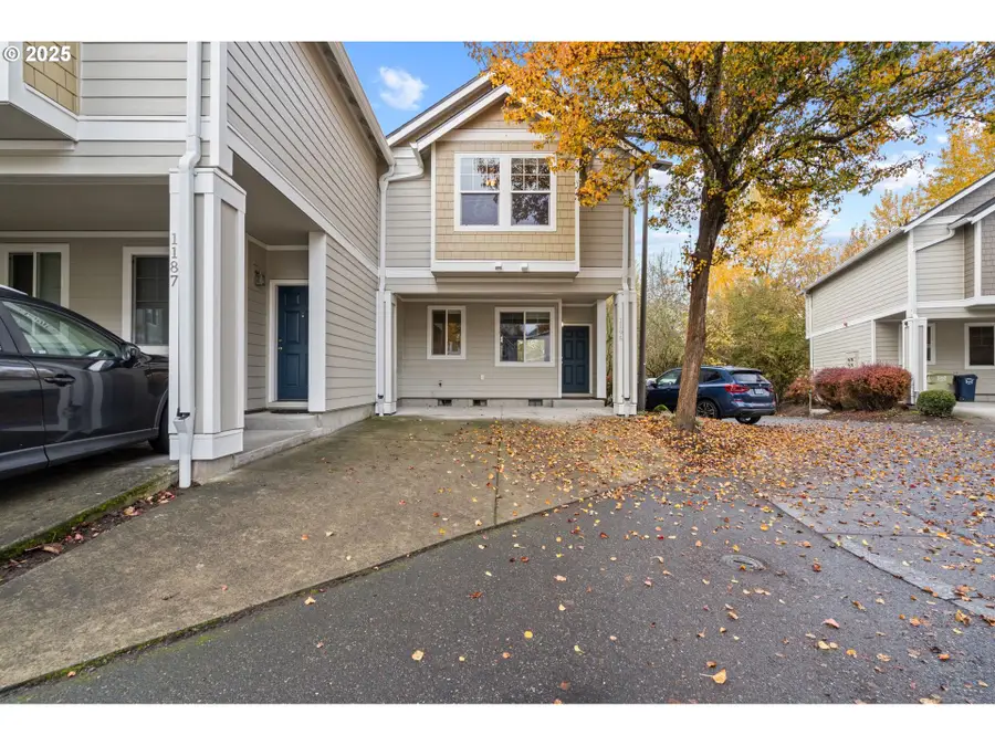 1195 NE 86th Way, Hillsboro, OR 97006 - Image #2