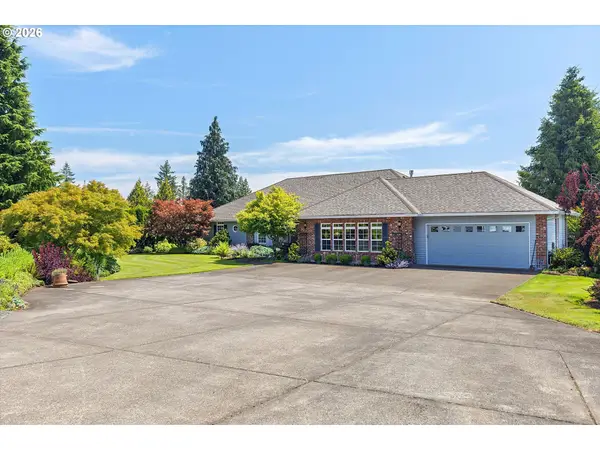 26993 S Kinzy Rd, Estacada, OR 97023