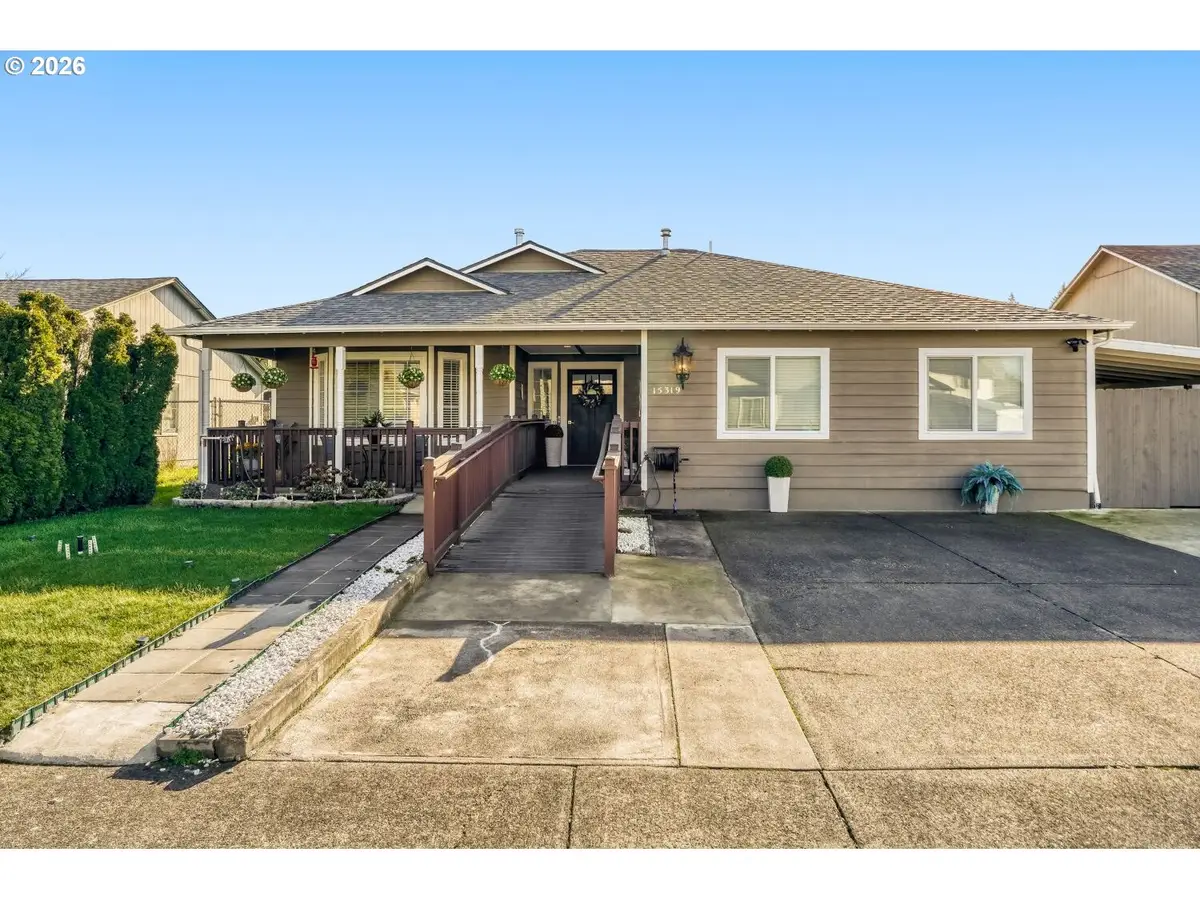 15319 NE 87th St, Vancouver, WA 98682 - #1