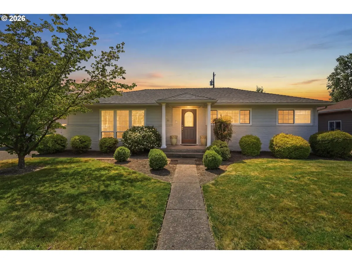 1420 Center St, Albany, OR 97322 - #1