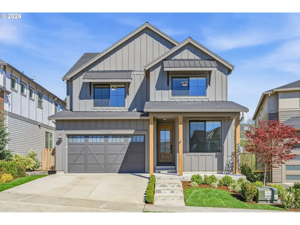 12130 SW 173rd Ter, Beaverton, OR 97007 - #1